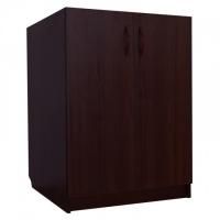 Тумба д/мойки 80 Венге---