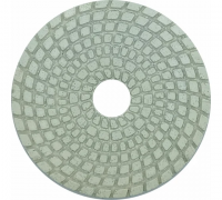 Круг шлифовальный алмазный 100х3,0мм Р1500 черепашка Mr.Экономик