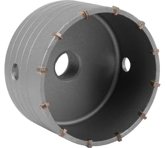 Коронка бетон буровая 100мм М22 без ЦС (+70349) Matrix