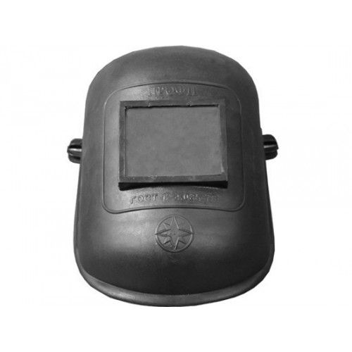 Маска сварщика 90х110  щиток Молния