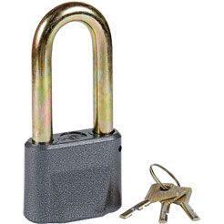 Замок навесной 70мм ВС2М1-02 ЧАЗ