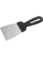 Шпатель нержавеющий  60ммх0,5мм Decor(70)