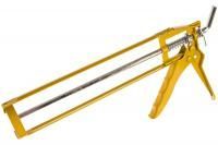 Пистолет для герметиков скелетный 310мл Biber