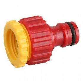 Штуцер 1/2-3/4-1 внутренняя резьба Grinda  