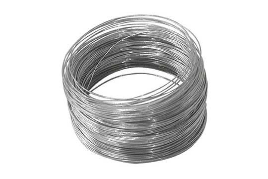 Проволока вязальная оцинкованная 3,0мм