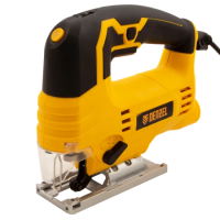 Лобзик электрический 650Вт глубина реза 80мм JS-80 Denzel(41)---