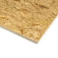 Плита OSB-3 15мм 1,22х2,44 