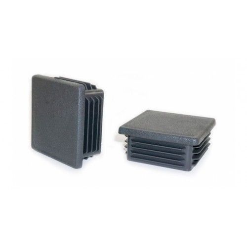 Заглушка к трубе  40х40