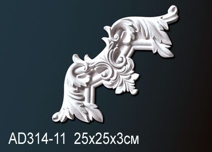 ДП Перфект Орнамент AD314-11