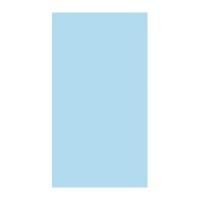 Плитка настенная 200х400х7,5мм голубая Зоопарк Керабэл БКСМ