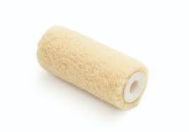 Ролик лак алкид  60х17х5х6мм полиэстер филт 2шт Top Color Expert(20)-----