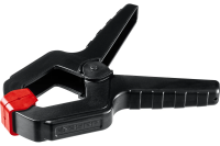 Зажим пружинный 50мм Зубр