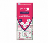 Чехол антипригарный для гладильной доски 140х50см Perilla-----