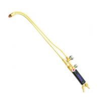 Резак пропановый 300мм L= 750мм вентиль РЗП-У (РИ2017.00.000-08) Сталь