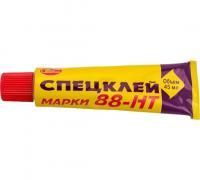 Клей универсальный 88-НТ 45мл НБХ