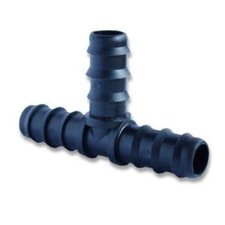 Тройник 16ммх16ммх16мм Agro Rain