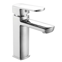 Смеситель умывальник В8215-1J РМС