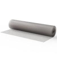 Сетка ПВС 15х0,5мм 1х1,5м (яч.5х12мм)