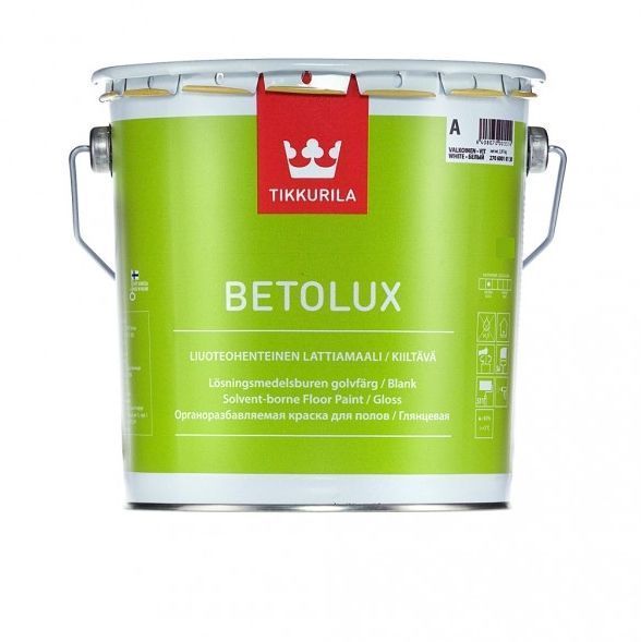 Tikkurila Betolux