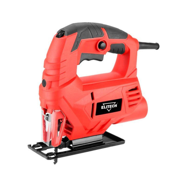 Лобзик электрический 500Вт глубина реза 60мм ПЛ0560МЭ Master Elitech(40)----