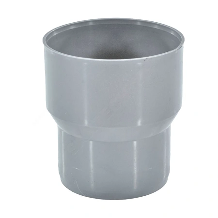 ПП Переход 110х124 пласт-чугун без манжеты RTP