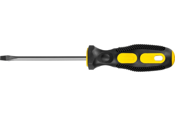 Отвертка SL3х100мм Cr-V Hercules Stayer