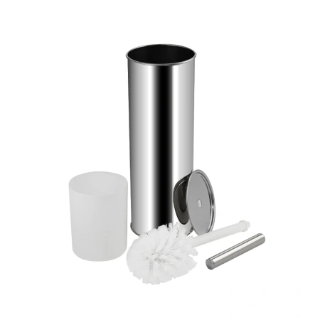 Ерш для унитаза нерж Санакс