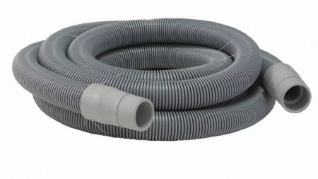 Шланг сливной для стиральной машины 5,0м