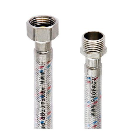 Подводка д/воды 2.0 м г/ш  Шлангофф