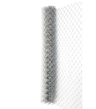 Сетка рабица оцинк. 50х50х1,4 1,5мх10м