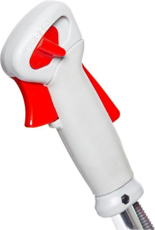 Триммер бензиновый 2,5кВт(3,3л.с.) 2,0мм 0,7л (М10х1,25 левая) RD-GB255 RedVerg(125)