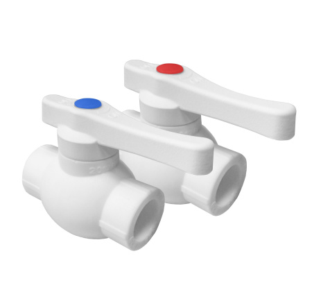 ППР Кран шаровый  20 Valfex