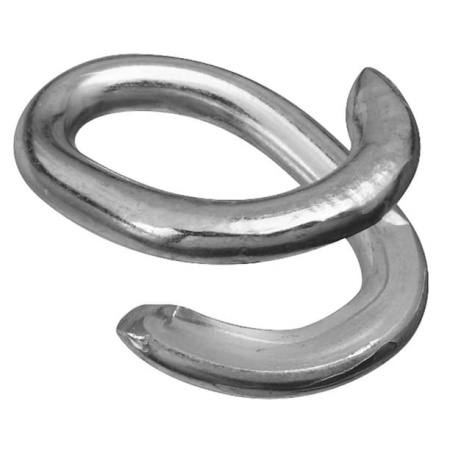 Соединитель цепи  8мм---