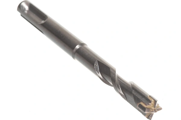 Бур 12х 260мм SDSплюс Quadro Rennbohr