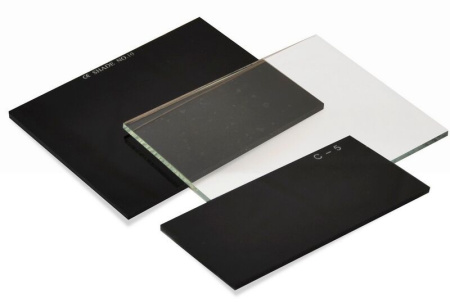 Стекло для маски сварщика 110х90 стекло прозрачное---