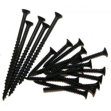 Саморез дерево 3,5х 55  500шт(5)***