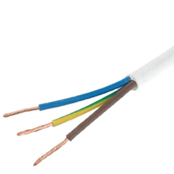 Провод ПВС 3х1,0мм медь ГОСТ