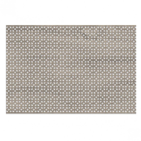 Панель декоративная  120х60 Дамаско Дуб винтаж Стильный дом