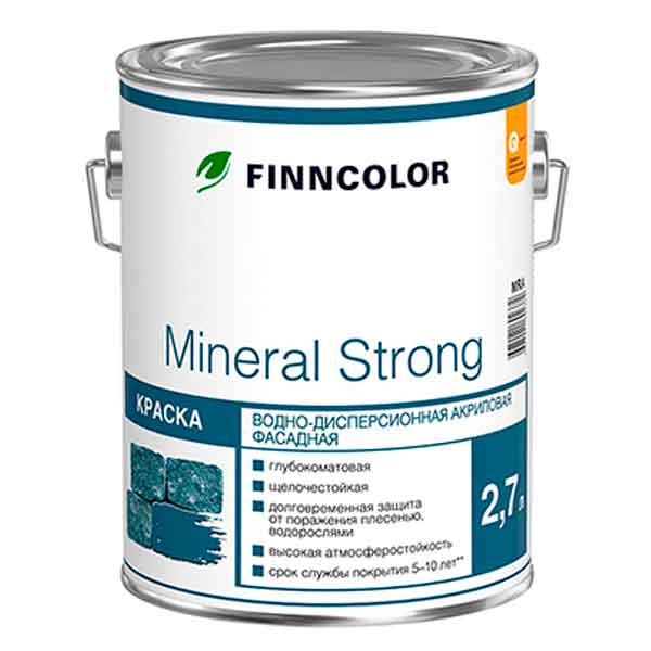  Finncolor 